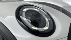 MINI Hatchback 1.5 Cooper Sport 3dr Auto Petrol Hatchback